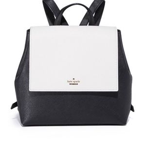 Kate Spade Neema mini backpack